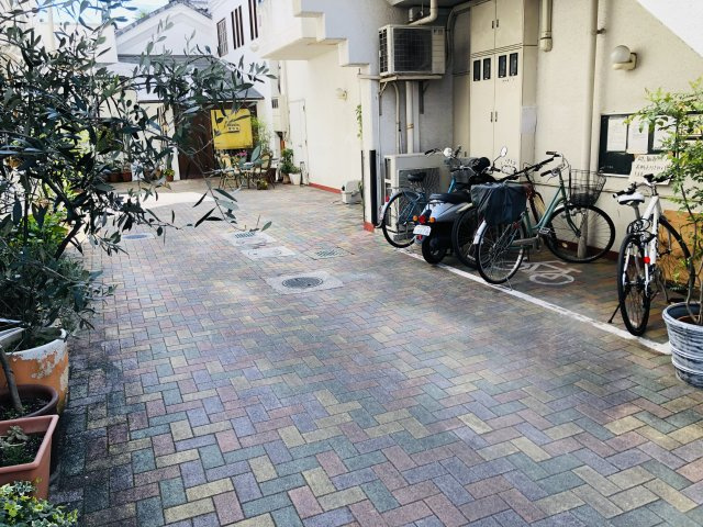 カーサビアンカのその他