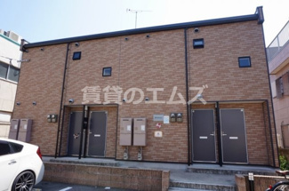 【外観】 | ＳＴＥＬＬＡＲの外観