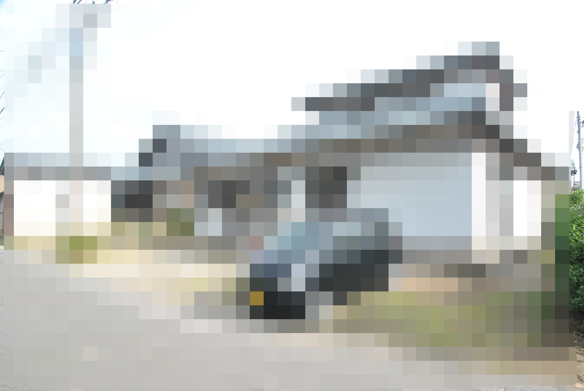 新潟市秋葉区七日町 中古戸建の画像