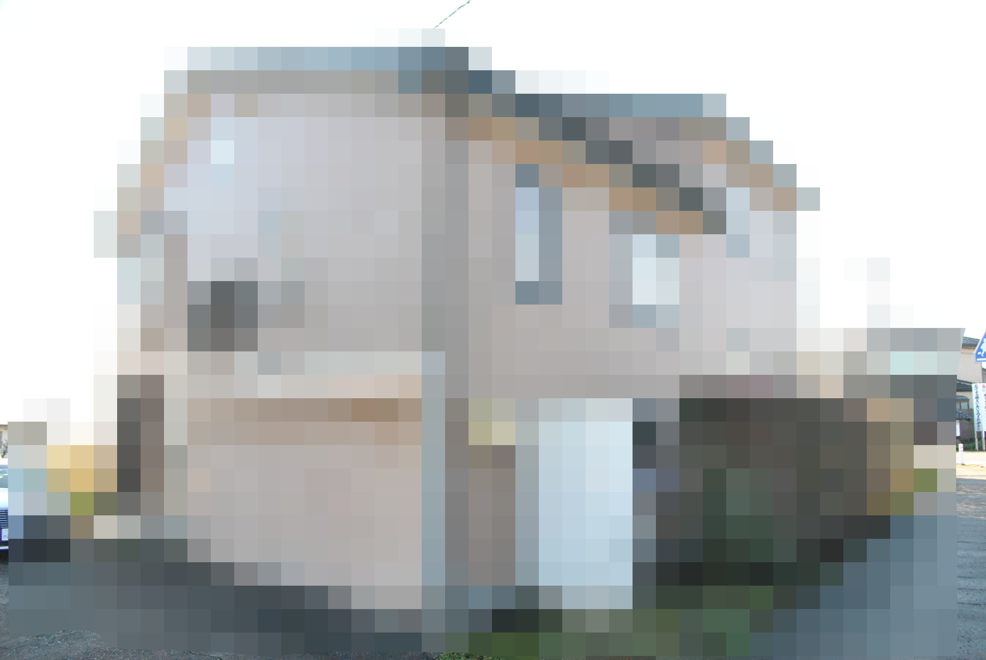 新潟市南区茨曽根 中古戸建の画像