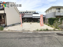 明石市山下町　売土地　の画像