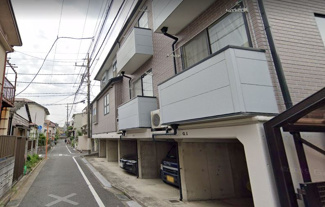 【周辺】 | 閑静な住宅街です