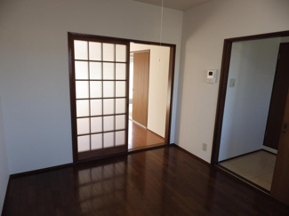 【居間・リビング】 | グランドールＢ棟