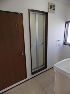 【設備】 | グランドールＢ棟