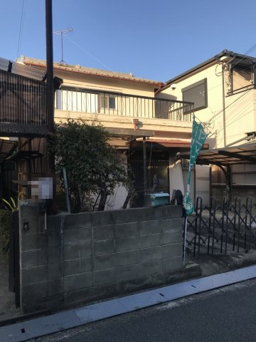 和歌山市粟・中古戸建・113730の外観