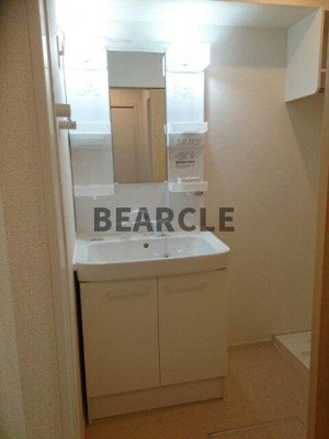 【洗面所】 | キャメルチュイール