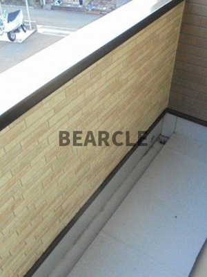 【バルコニー】 | キャメルチュイール