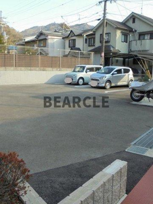 【駐車場】 | キャメルチュイール