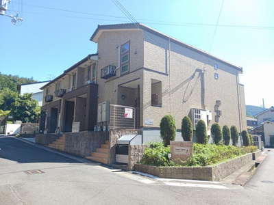 【外観】 | キャメルチュイール