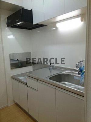 【キッチン】 | キャメルチュイール