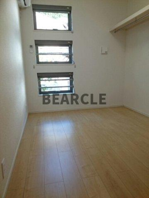 【内装】 | キャメルチュイール