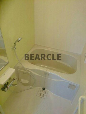 【浴室】 | キャメルチュイール