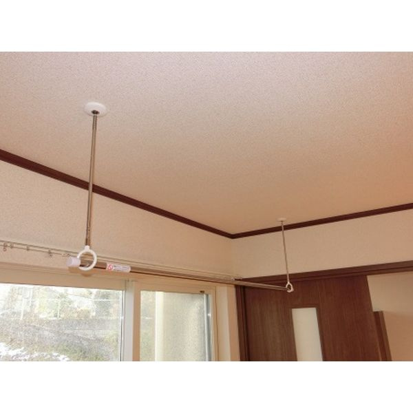 Sunny well(サニー ウェル)Bの設備