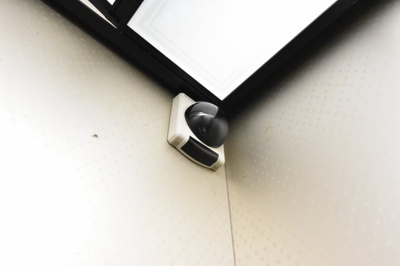 【セキュリティ】 | ＥＲＣ北野坂ビル