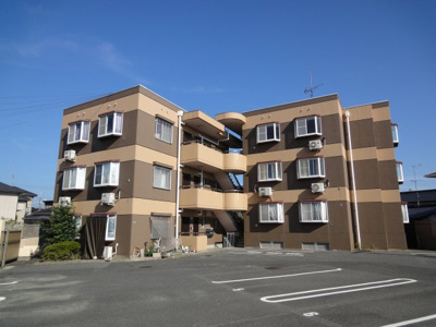 【外観】 | Ube Sky Hills