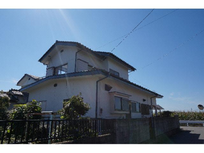 【外観】 | 石川住宅 | 外観
