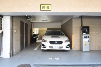 【駐車場】 | 駐車場