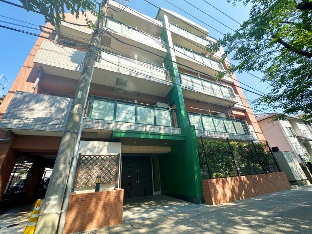 小田急線「柿生」ミオカステーロ新百合ヶ丘Iの画像