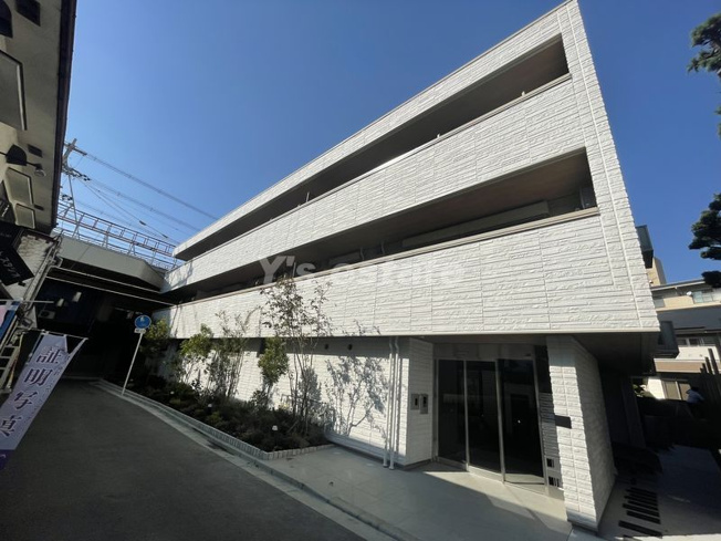 【外観】 | シャーメゾン　ヴァンヴェール