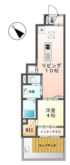 【間取り】 | メゾン・リーブル