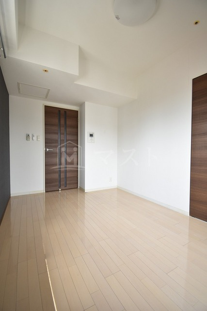 ＬＵＸＥ難波ＥＡＳＴの居間・リビング|※建物内別間取参考写真