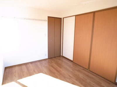 【居間・リビング】 | フラワーレジデンスヴェガ A