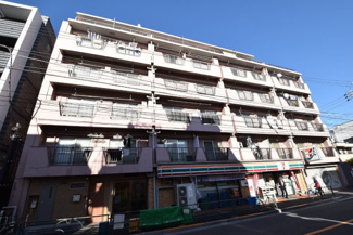 【外観】 | 即日のご見学も可能です！お気軽にお問い合わせください！
外観