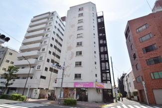【外観】 | 物件のお問い合わせは、 ０１２０－７００－９６８までお気軽にどうぞ！
外観