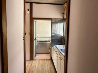 【ロビー】 | 桜荘