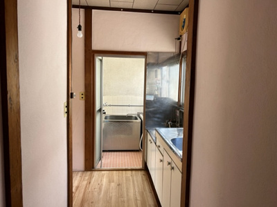 【ロビー】 | 桜荘