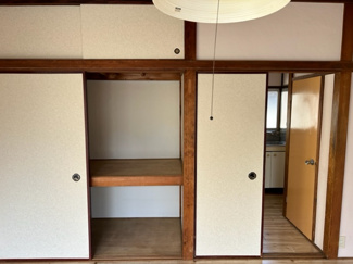 【収納】 | 桜荘