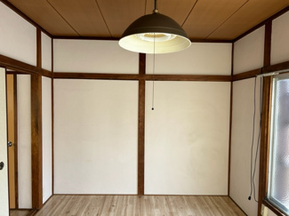 【洋室】 | 桜荘