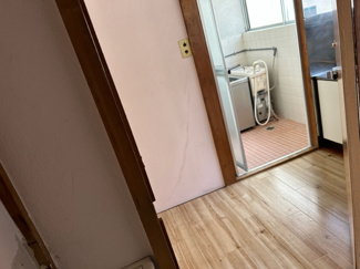 【ロビー】 | 桜荘