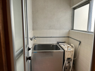 【浴室】 | 桜荘