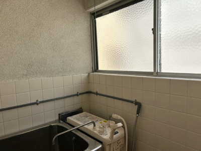 【浴室】 | 桜荘