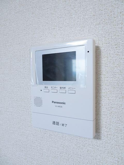 インハーリットのセキュリティ