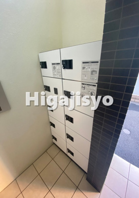 【その他共用部分】 | 上小-MSK