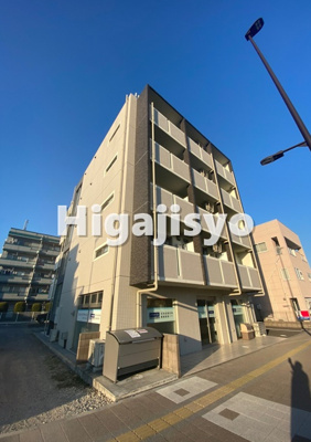 【外観】 | 上小-MSK