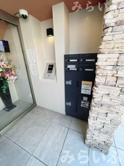 【その他共用部分】