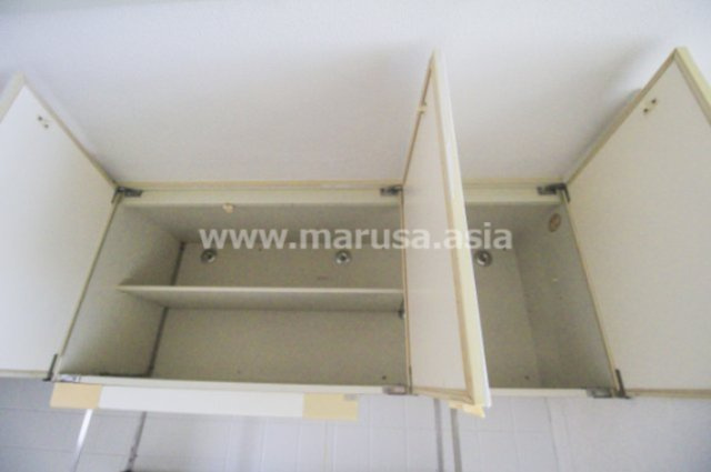 ベルヴィーユ清武の設備