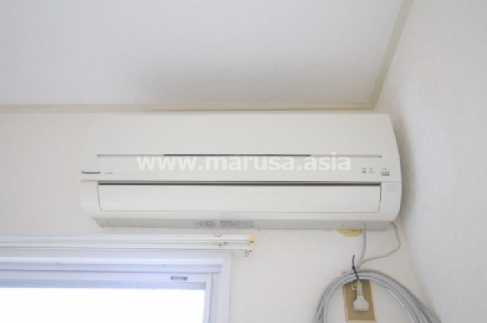 ベルヴィーユ清武の設備