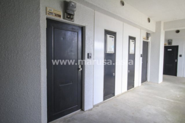 ベルヴィーユ清武のその他共用部分