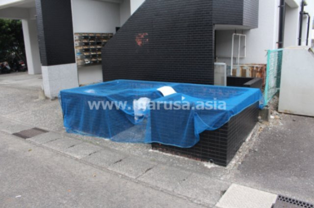 ベルヴィーユ清武のその他共用部分