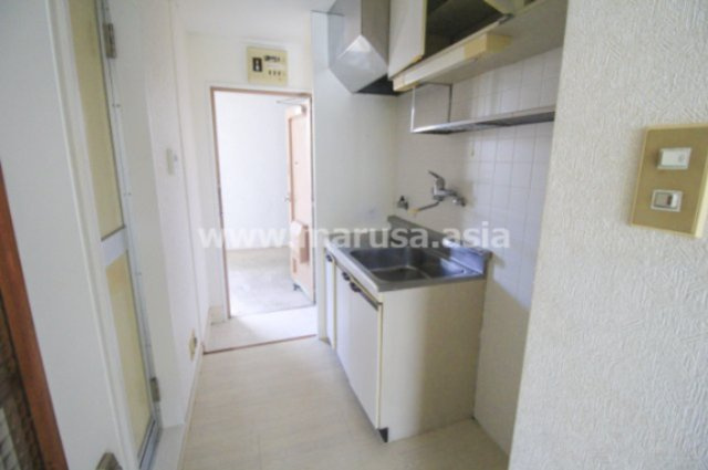 ベルヴィーユ清武の内装