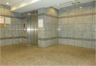 【エントランス】 | アデッソ上野ベレッツァ