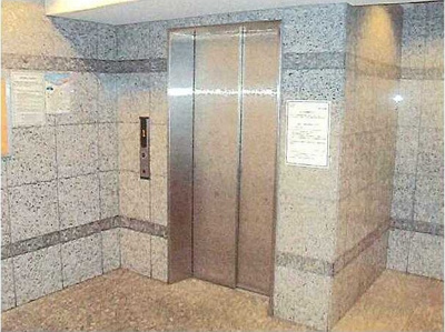 【その他共用部分】 | アデッソ上野ベレッツァ