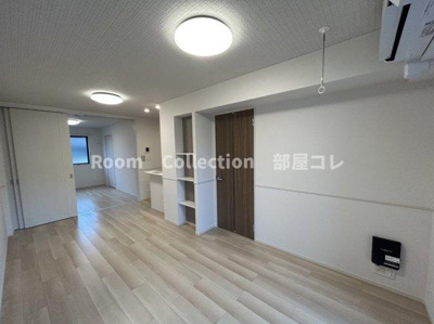 【洋室】 | ｇａｒｄｅｎ　ｈｏｕｓｅ　Ｋ