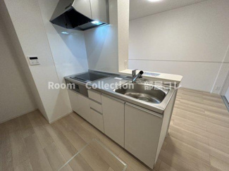 【キッチン】 | ｇａｒｄｅｎ　ｈｏｕｓｅ　Ｋ