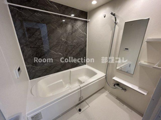 【浴室】 | ｇａｒｄｅｎ　ｈｏｕｓｅ　Ｋ