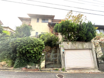 北葛城郡上牧町米山台4丁目の画像